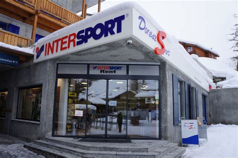 intersport switzerland.